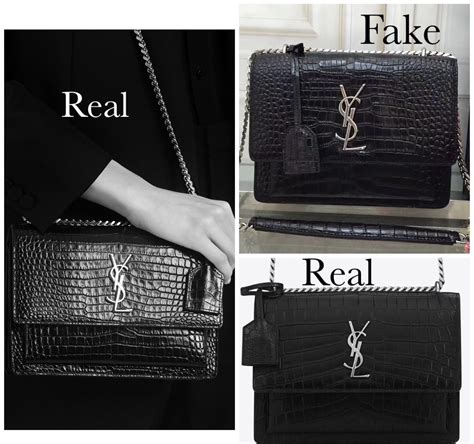 ysl fake purse|authentic ysl dust bag.